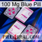 100 Mg Blue Pill 33